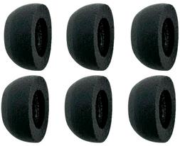 Comply Headphones Ear Tips for Bose QuietComfort II & Ultra [Medium 3-Pack]