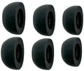 Comply Headphones Ear Tips for Bose QuietComfort II & Ultra [Assorted 3-Pack]