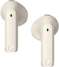 Sennheiser Accentum Open True Wireless In-Ear Headphones (Cream)