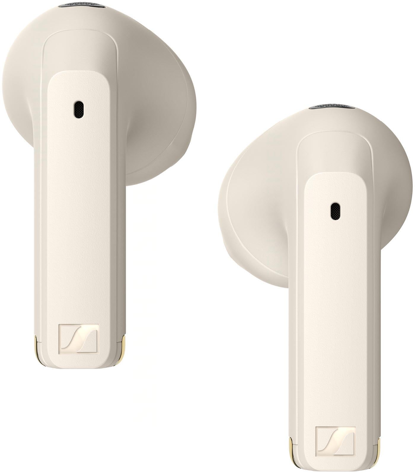 Sennheiser Accentum Open True Wireless In-Ear Headphones (Cream)