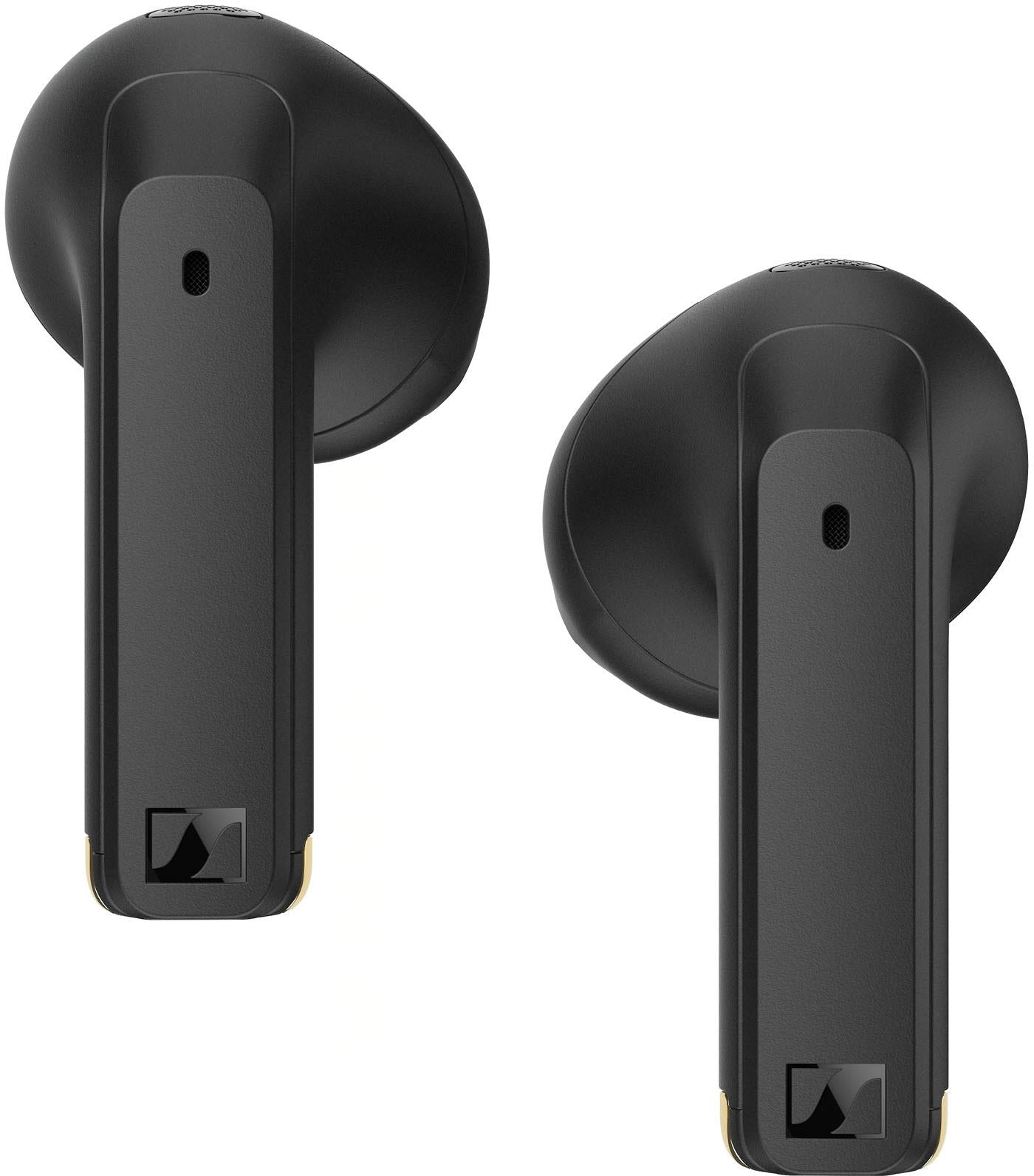 Sennheiser Accentum Open True Wireless In-Ear Headphones (Black)