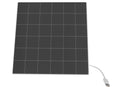 Swann Solar Panel + Camera Mount for Swann WiFi Security Cameras