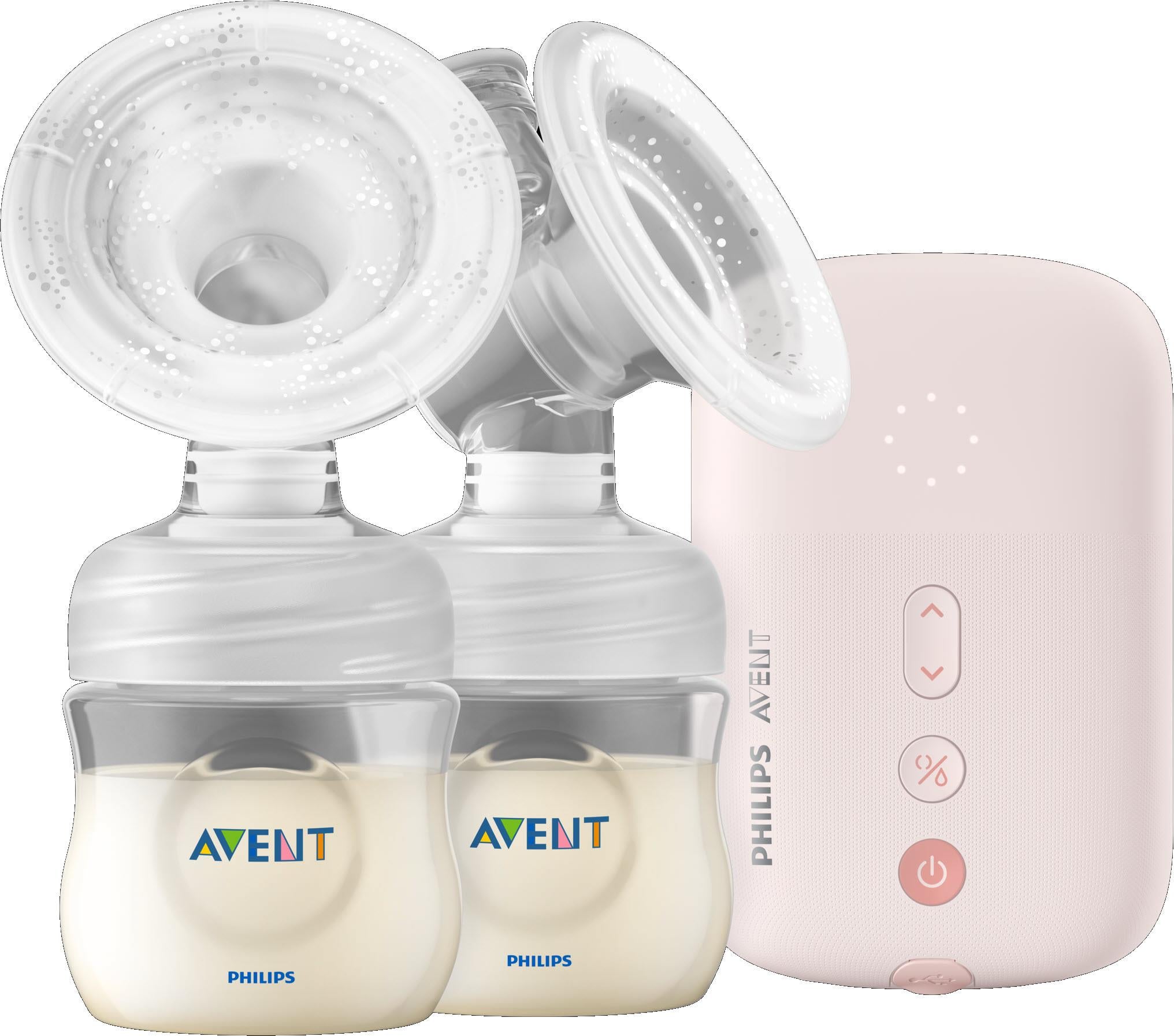 Philips Avent Double Electric Breast Pump