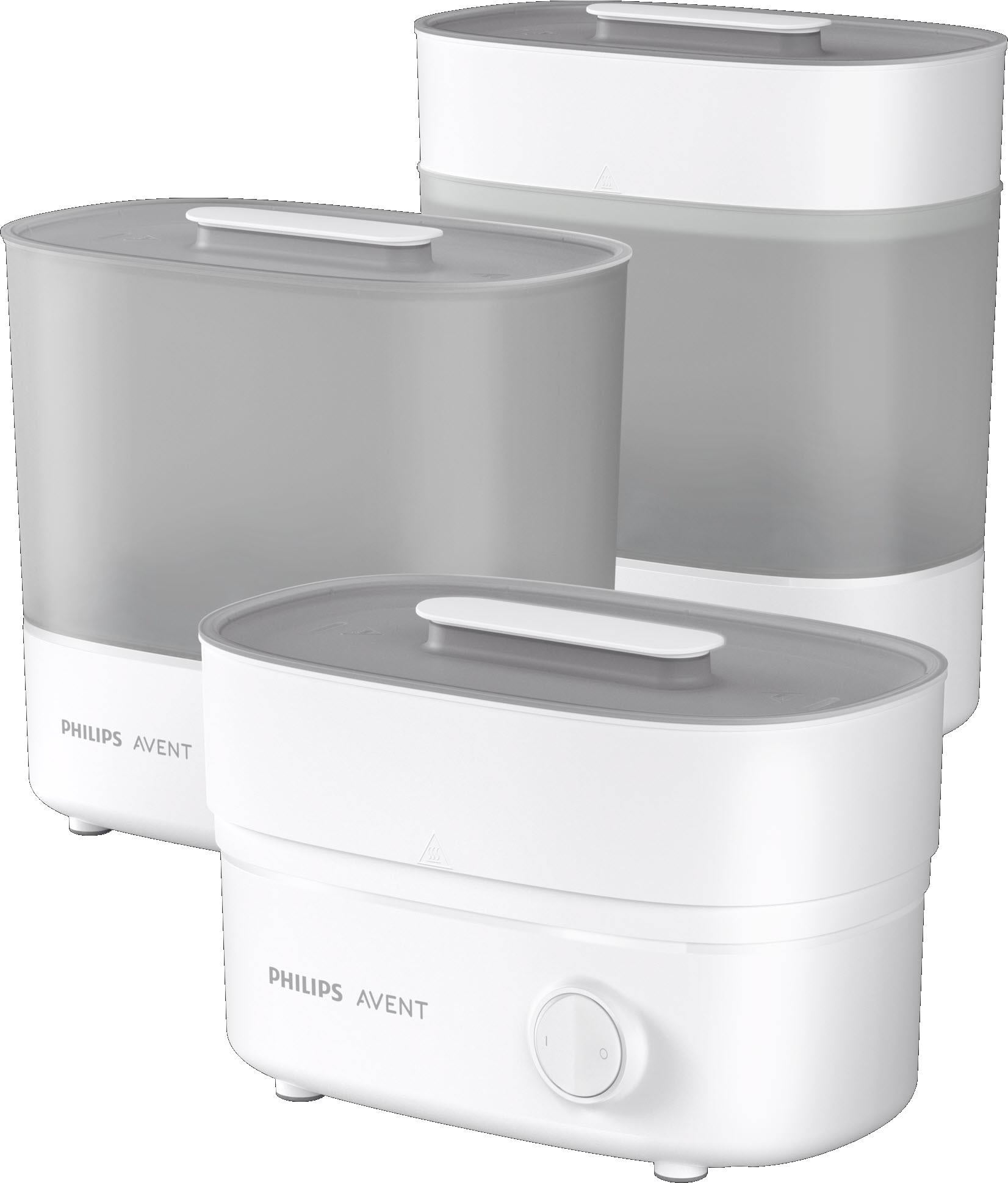 Philips Avent Electric Steam Steriliser