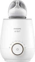 Philips Avent Premium Bottle Warmer