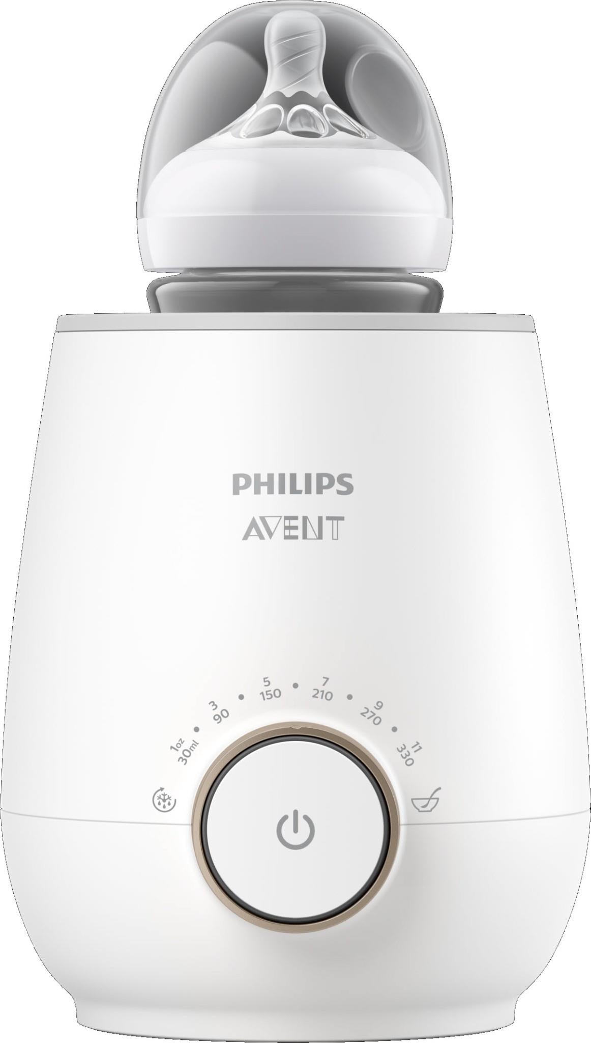 Philips Avent Premium Bottle Warmer