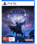 ELDEN RING NIGHTREIGN