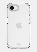 ITSKINS 90064870 Spectrum Case for iPhone 16e (Clear)