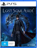 Lost Soul Aside