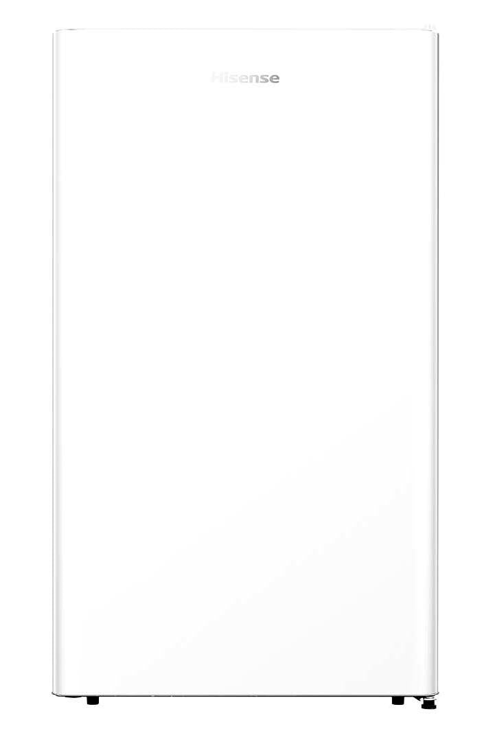 Hisense HRBF126 124L Bar Fridge (White)