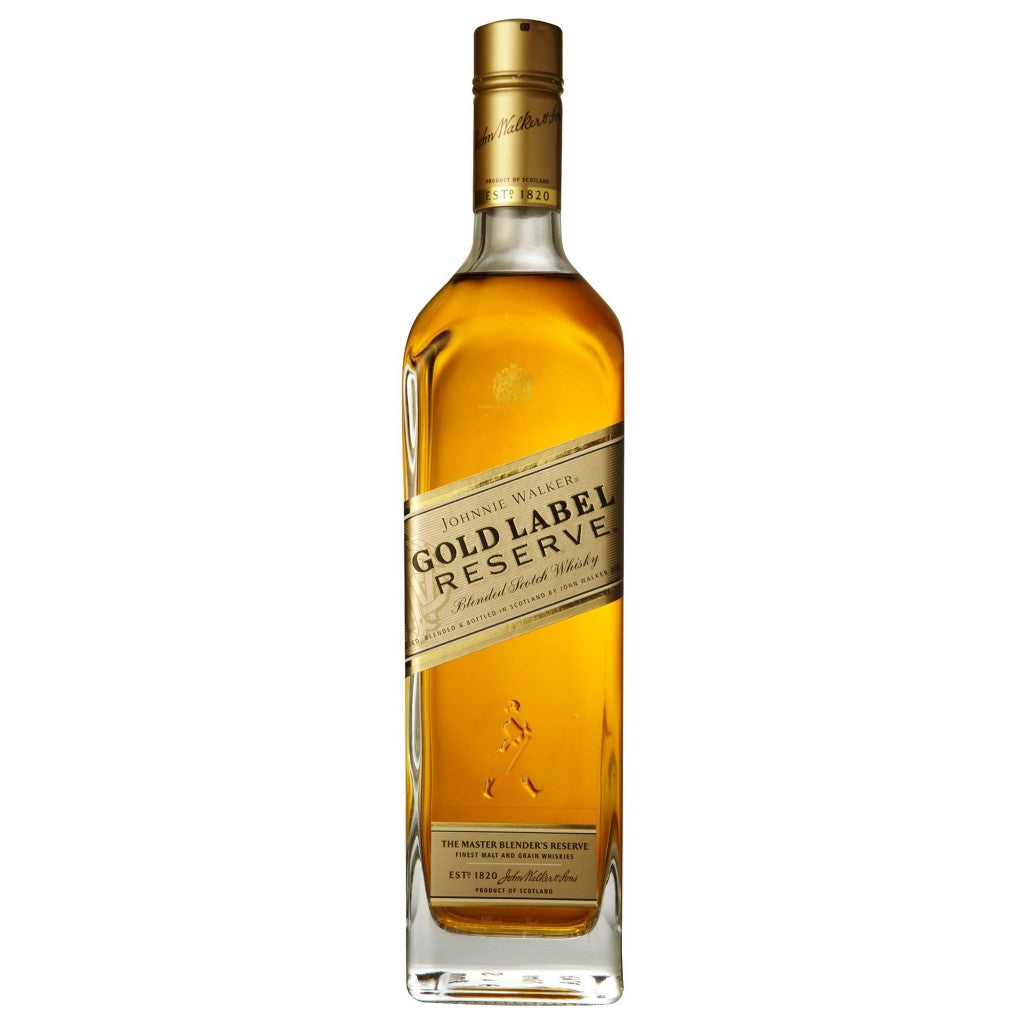 Johnnie Walker Gold Reserve Whisky 700 ml