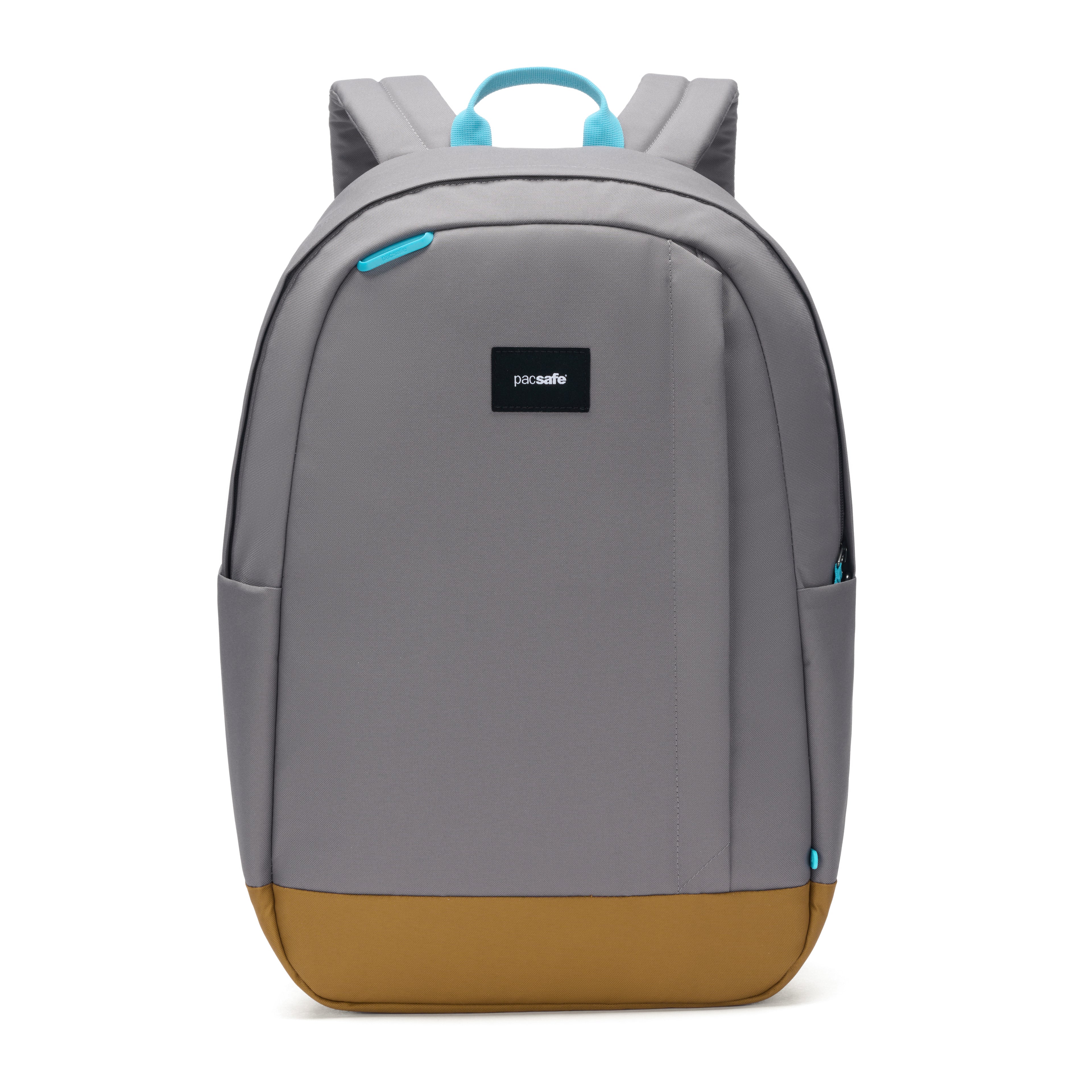 Pacsafe GO 25L Backpack - Stone