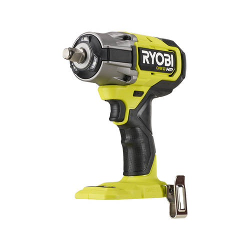 Ryobi One Plus Bl Mid Torq Impact Wrn No Adpt
