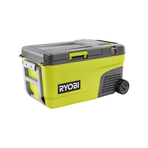 Ryobi 18V One+ Fridge Freezer To