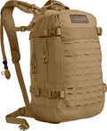H.A.W.G Mil Spec Crux Coyote