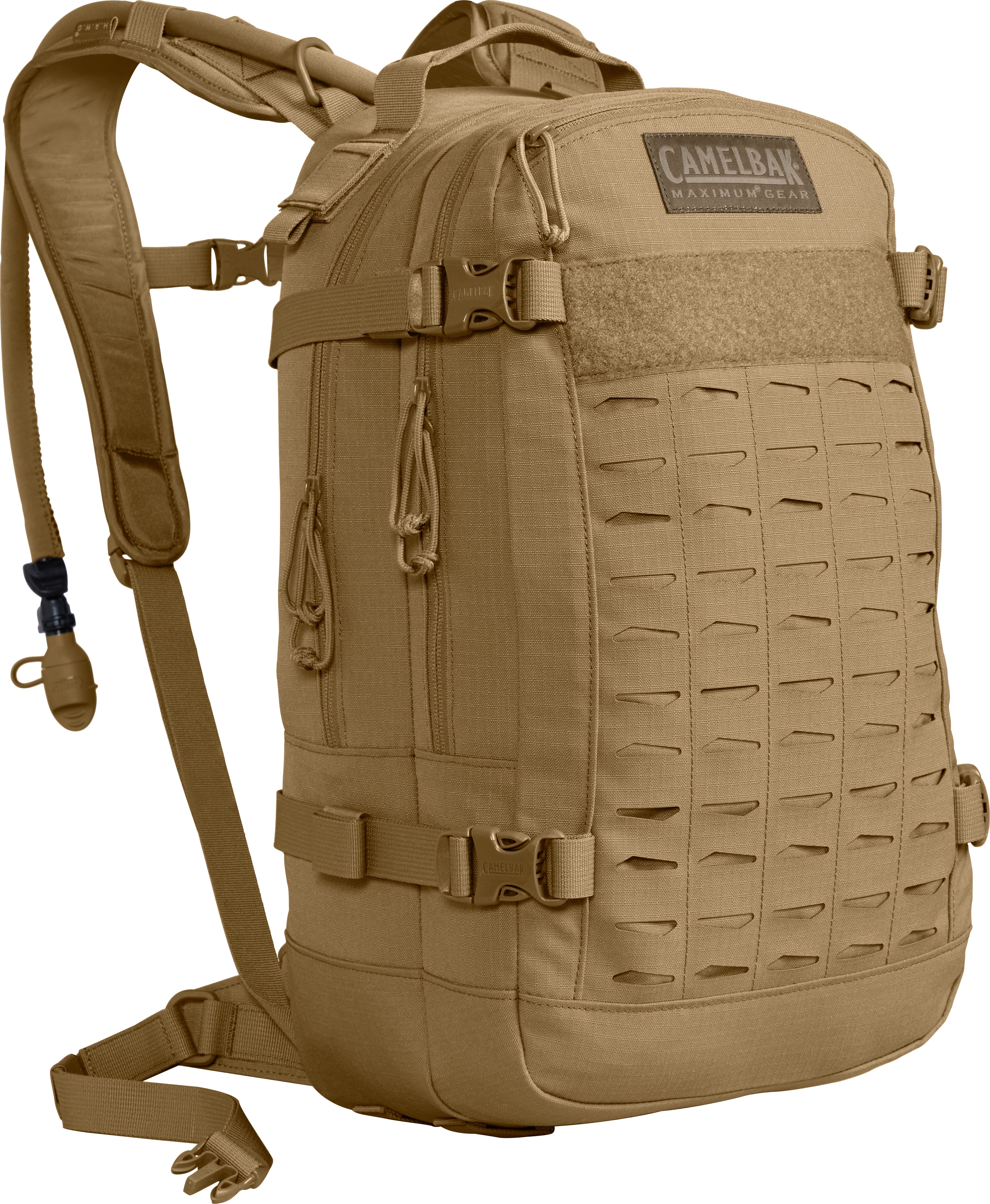 H.A.W.G Mil Spec Crux Coyote