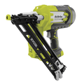 Ryobi One+ Da Finish Nailer 15Ga 18V