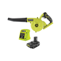 Ryobi 18V Toolshop Blower Kit