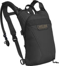 Thermobak Mil Spec Short Crux Black