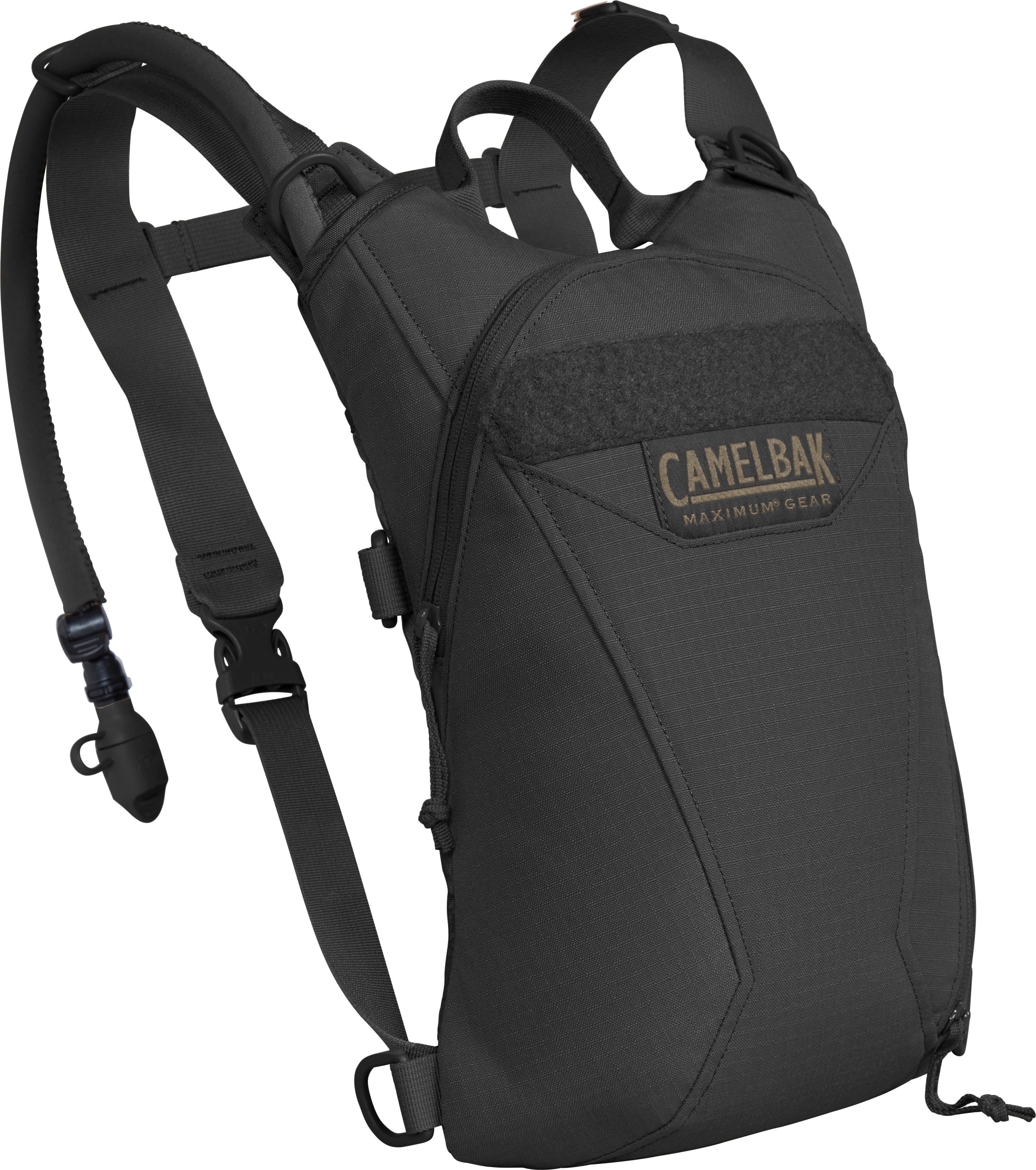 Thermobak Mil Spec Short Crux Black