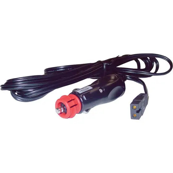 12 V cable for all thermoelectric models