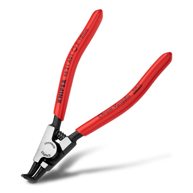 Knipex Plier Circlip External 125mm