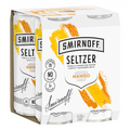 Smirnoff Seltzer Mango Cans 250 ml (Pack of 24)