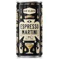 Mr Black Espresso Martini 200 ml (Pack of 24)