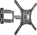 Ezymount VLM3400B Full Motion TV Wall Mount (23-55')