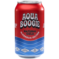 Aqua Boogie Natural Cola Alcoholic Seltzer 355 ml (Pack of 24)