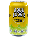 Aqua Boogie Pineapple Mango Alcoholic Seltzer 355 ml (Pack of 24)
