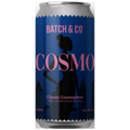 Batch and Co Cocktail Cosmopolitan 230 ml (Pack of 12)
