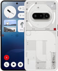 NOTHING Phone (3a) 5G 128GB (White)