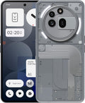 NOTHING Phone (3a) Pro 5G 256GB (Grey)
