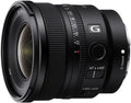 Sony FE 16mm F1.8 G Camera Lens