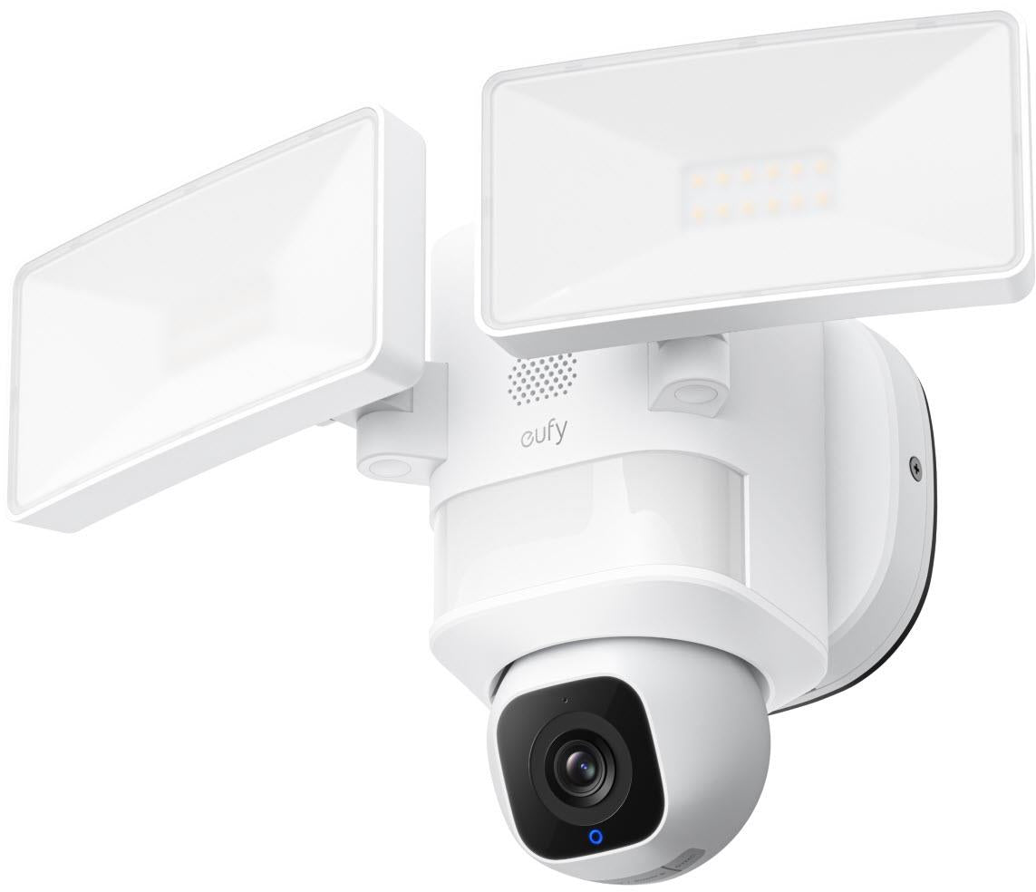 Eufy E30  Floodlight Security Camera