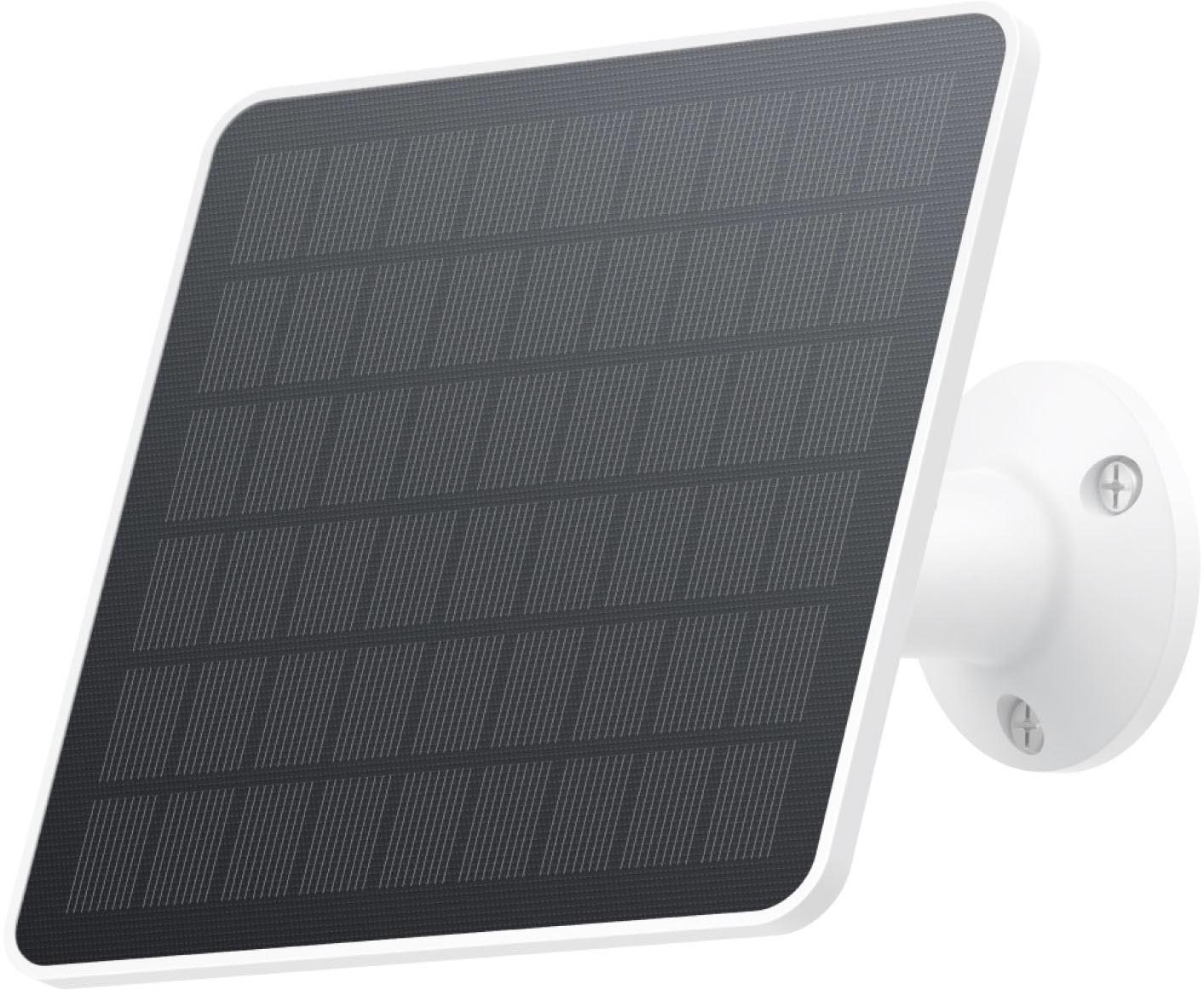 Eufy 3W Solar Panel for Eufy  Security Cameras