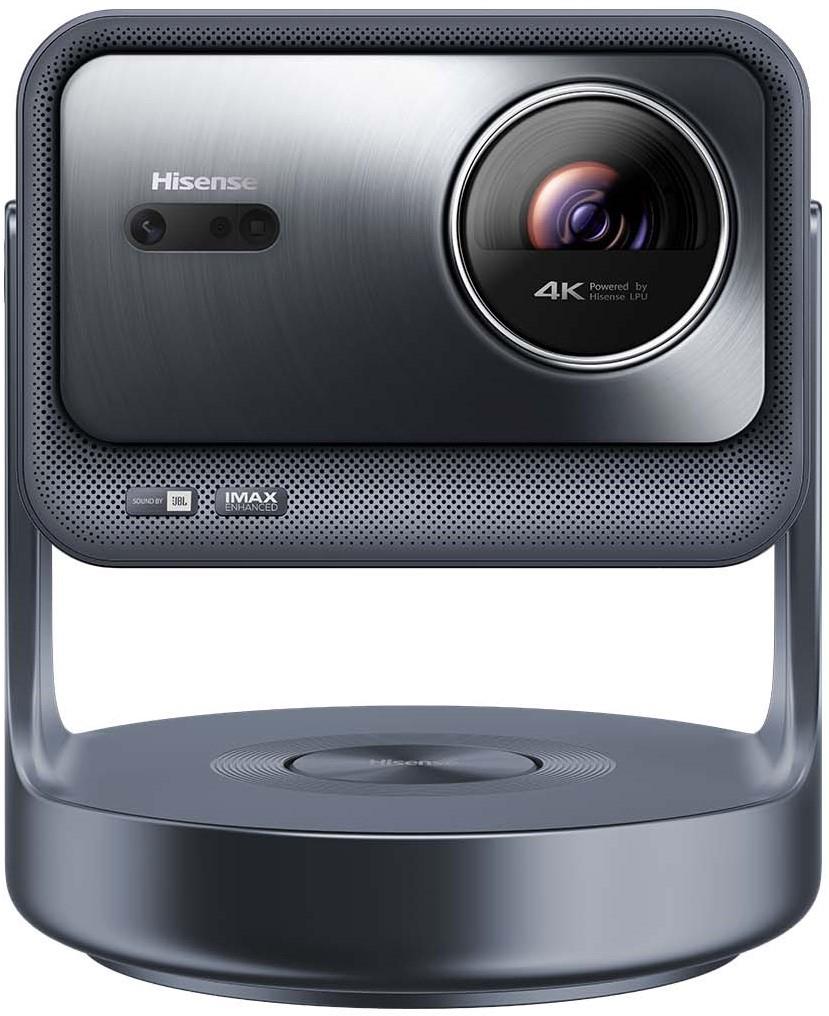 Hisense C2 Ultra 4K Trichroma Laser Mini Projector