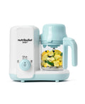 NutriBullet NBY07200 Baby Steam & Blend