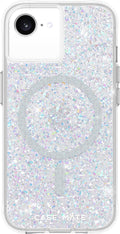 Case-Mate Twinkle MagSafe Case for iPhone 16e/15/14/13 (Disco)