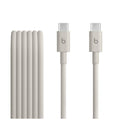 Beats USB-C to USB-C Woven Cable 1.5m (Surge Stone)