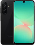 Samsung Galaxy A26 5G 128GB (Black)