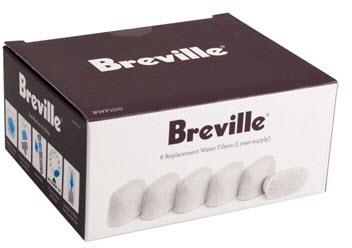 Breville BWF100 Water Filters
