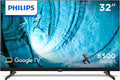 Philips 32' LED HD Google TV [2025]
