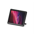 Cygnett CY5200CPGRP GripStand Case for Samsung Galaxy Tab A9+ (Black)