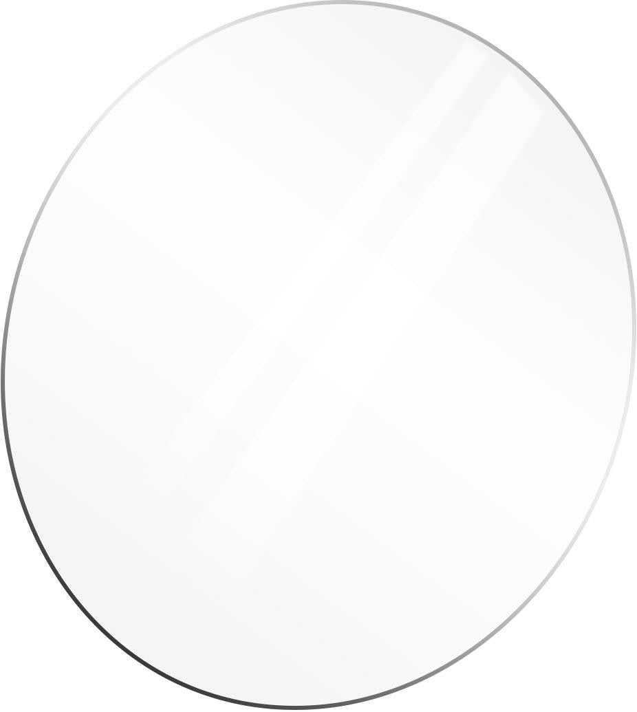 Garmin Fenix 8 Glass Screen Protector 51mm