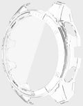 Garmin Fenix 8 Clear Watch Case with Glass Screen 51mm