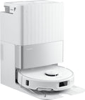 Roborock Qrevo Edge C Vacuum Cleaner (White)