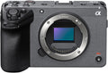 Sony FX30 Mirrorless Camera [Body Only]