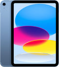 Apple iPad 11-inch A16 512GB Wi-Fi + Cellular (Blue)
